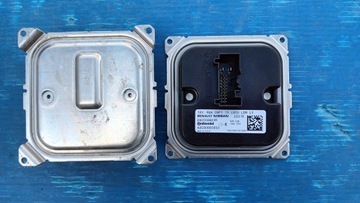 MODUL LED RENAULT CLIO V 19-> 260556623R