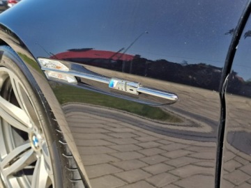 BMW Seria 6 E63-64 2008 BMW M6 530KM Lift 2008r Carbon Akrapovic Raty, zdjęcie 12