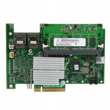 DELL KONTROLER PERC H700 SAS PCIe
