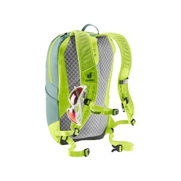 Спортивный походный рюкзак Deuter SPEED LITE 17л.