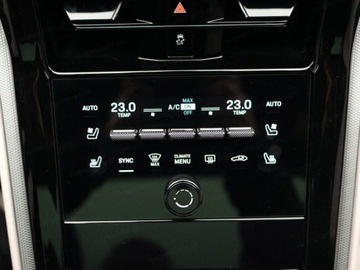 Porsche Panamera III Liftback 4 E-Hybrid 2.9 470KM 2025 PORSCHE Panamera E-Hybrid Sedan 2.9 (470KM) 2025, zdjęcie 8