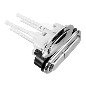 КНОПКА СЛИВА ДЛЯ ТУАЛЕТА РЕГУЛИРУЕМЫЕ АКСЕССУАРЫ КНОПКИ 2 ШТ.