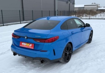 BMW Seria 2 G42-U06 Gran Coupe 2.0 220i 178KM 2022 BMW Seria 2 BMW 220i 2.0 Benz 178 KM Mpakiet 2022r 76.000 km Warszawa, zdjęcie 4