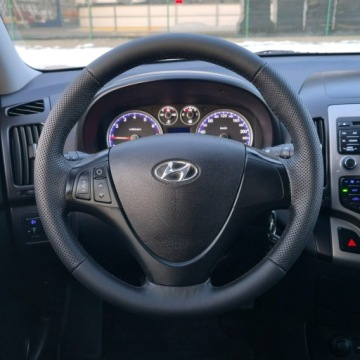 Hyundai i30 I Hatchback 1.4 109KM 2010 Hyundai i30 1.4 Blue Classic, zdjęcie 26