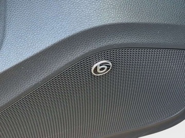 Cupra Ateca Crossover Facelifting 2.0 TSI 300KM 2021 Cupra Ateca VZ4Drive 300KM Salon PL Faktura VAT Bogata wersja Martwe pole P, zdjęcie 12