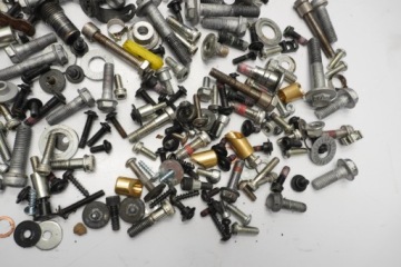 DUCATI MULTISTRADA V4 S 21- БОЛТЫ ВИНТЫ