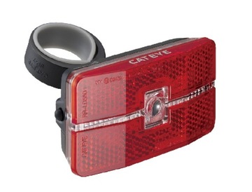Lampka tylna CATEYE TL-LD570-R Reflex Auto