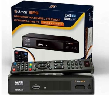 Оригинальный пульт дистанционного управления для декодера SmartGPS SAT-2