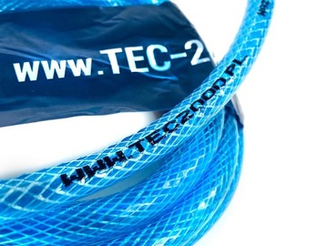 TEC2000 НАБОР ДЛЯ ЧИСТКИ ИНЖЕКТОРА, ПРОМЫВКА ДВИГАТЕЛЯ