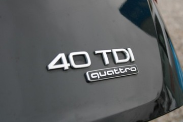 Audi Q5 II SUV Facelifting 2.0 40 TDI 204KM 2021 Audi Q5 Sportback 40 Tdi Quattro Advanced Virtual, zdjęcie 14