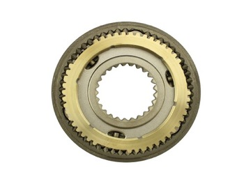 SYNCHRONIZATOR 3/4 BIEG - CITROEN/PEUGEOT ML5/ML6