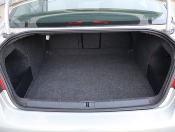 Volkswagen Passat B6 Sedan 1.4 TSI 122KM 2009 VW Passat 1.4 TSI, Salon Polska, Navi, Xenon, zdjęcie 13