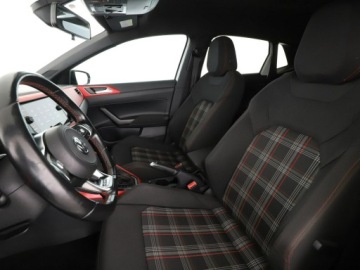 Volkswagen Polo VI GTI 2.0 TSI 200KM 2018 Volkswagen Polo DSG full LED virtual cocpit klima, zdjęcie 12