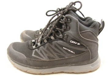 36 ТРЕККИНГОВЫЕ ОБУВИ UK3 # TREKMATES # 155