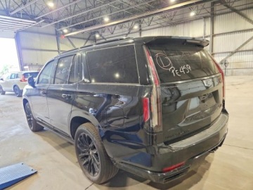 Cadillac Escalade III 2023 Cadillac Escalade Sport 2023 6.2 Benzyna 420KM, zdjęcie 1