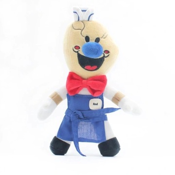 Талисман Ice Scream Rod 25 см Род Салливан
