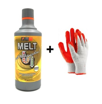 Faren Melt płyn środek do udrażniania rur 750ml