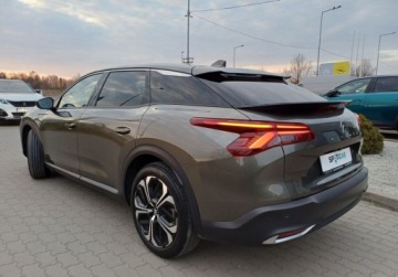 Citroen C5 III 2023 Citroen C5X 49 C5 X Shine 130 KM AUTOMAT I wl. GWARANCJA FV23, zdjęcie 3