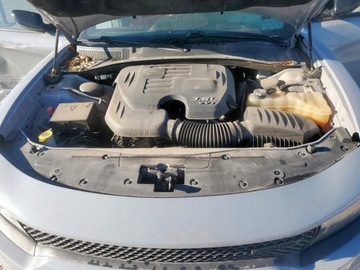 Dodge Charger VII 2020 Dodge Charger GT 2020 3.6L 3.6 Benzyna 300KM, zdjęcie 6