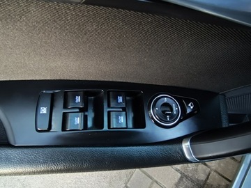 Hyundai i40 Kombi Facelifting 1.6 CRDI (HIGH) 136KM 2018 Hyundai i40 Navi Kamera Serwis bezwypadk Gwarancja, zdjęcie 12