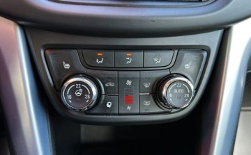 Opel Zafira C Tourer 1.4 Turbo ECOTEC 120KM 2013 Opel Zafira 2013R, 1.4T 120KM, Tempomat, Klima, Alu, PDC Zarejestorwana w, zdjęcie 24