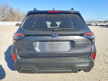 Subaru Forester VI 2025 Subaru Forester 2025 2.5 Benzyna 182KM, zdjęcie 2