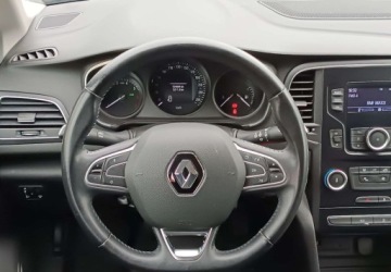 Renault Megane IV Hatchback 5d 1.2 Energy TCe 100KM 2016 Renault Megane Zarejestrowany - ubezpieczony - benzyna 1.2 Benzyna 101KM, zdjęcie 22