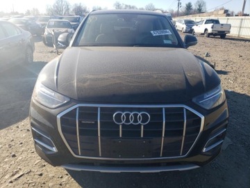 Audi Q5 II 2021 Audi Q5 Premium 2021 2.0l 2.0 Benzyna 261KM, zdjęcie 5