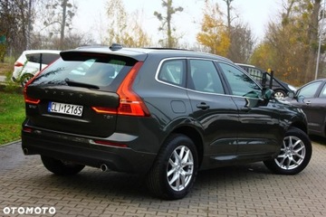 Volvo XC60 II 2019 Volvo XC 60 Volvo XC 60 T8 AWD Recharge Geartronic Polestar Engineered 2.0, zdjęcie 8