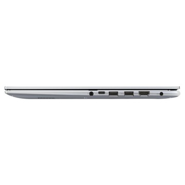 Ноутбук Asus VivoBook 17 K1703, 10 ядер Intel, 8 ГБ, 512 ГБ SSD, NVMe, FHD, Win11