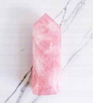 НАБОР КВАРЦЕВЫХ ВАЛИКОВ ДЛЯ ЛИЦА GUA SHA STONE