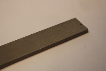 Плоский напильник PFERD PF1112 H3