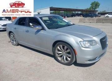 Chrysler 300C II 2020 Chrysler 300 Limited 2020 3.6l 3.6 Benzyna 292KM