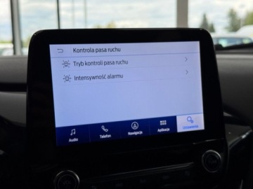 Ford Puma II 2023 Ford Puma ST-Line CarPlay LED 1 wlasciciel FV 23 gwarancja dostawa, zdjęcie 32