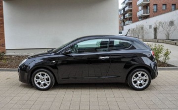 Alfa Romeo MiTo Hatchback 3d 1.4 16v 78KM 2012 Alfa Romeo Mito 1.4 Skory 2012 r. 1.4 Benzyna 78KM, zdjęcie 1