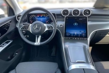 Mercedes GLC C254/X254 Coupe 2.0 200 204KM 2026 Mercedes-Benz GLC Avantgarde Duzy rabat Kamera 360 Leasing Wynajem, zdjęcie 10