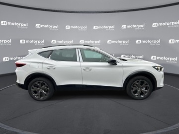 Cupra Formentor Crossover 1.5 TSI 150KM 2026 Cupra Formentor 1.5 eTSI mHEV DSG 150 KM, zdjęcie 11