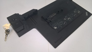 Док-станция LENOVO TYPE 4337 G1380