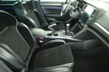 Renault Megane IV 2017 Renault Megane 1.2 TCe, Salon Polska, Serwis ASO, zdjęcie 6