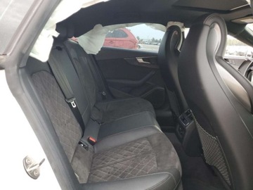 Audi A5 F5 2019 Audi S5 Coupe Premium Plus 2019 3.0l 3.0 Benzyna 349KM, zdjęcie 10