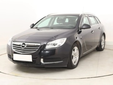 Opel Insignia I Sports Tourer 1.4 Turbo ECOTEC Start/Stop 140KM 2012 Opel Insignia 1.4 Turbo LPG, Salon Polska, zdjęcie 1
