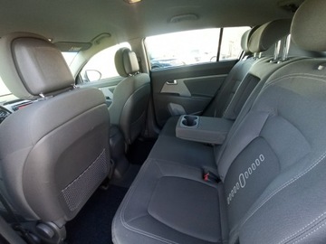 Kia Sportage III SUV 1.6 GDI 135KM 2013 Kia Sportage serwis, bezwypadkowy, zdjęcie 7