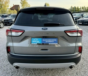 Ford Kuga III 2020 Ford Kuga Titanium X,Bogata wersja, zdjęcie 7