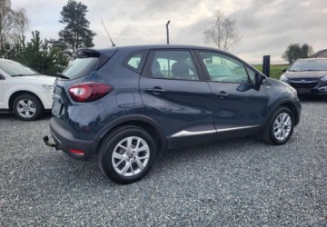 Renault Captur I Crossover Facelifting 0.9 Energy TCe 90KM 2019 Renault Captur 0,9 90 KM Individual Bezwypadkowy Benzyna 90KM, zdjęcie 29