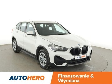 BMW X1 F48 Crossover Plug-In 1.5 25e 220KM 2021 BMW X1 xDrive 25e Advantage Plug-in Navi, zdjęcie 9