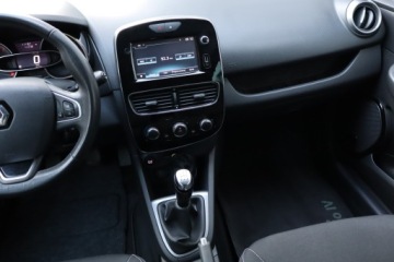Renault Clio IV Hatchback 5d ENERGY TCe 99g 90KM 2016 Renault Clio 0.9 TCe, Salon Polska, 1. Właściciel, zdjęcie 7