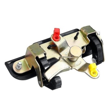 DO FORD RANGER MAZDA B2500 PICKUP 1999 2000 2001 2002 2003 2004 2005 2006 2