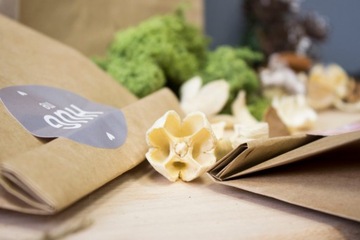 Бумажные пакеты СЛАДОСТИ конфеты ПОДАРОК ​​10 шт.