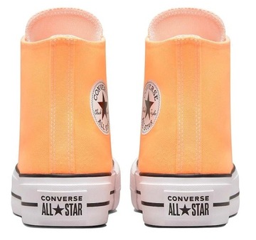 buty Converse Chuck Taylor All Star Lift Platform