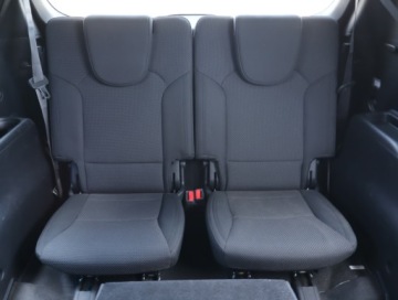 Kia Carens IV Minivan 2.0 GDI 166KM 2013 Kia Carens 2.0 GDI, Salon Polska, Serwis ASO, zdjęcie 16